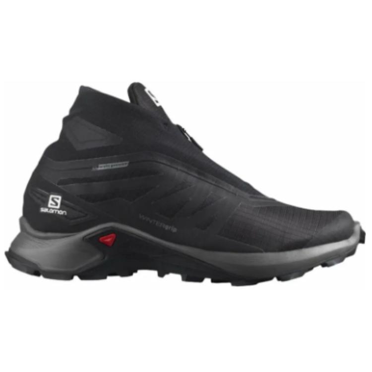 Salomon Supercross 'Winter CMFT Black' 圖 2