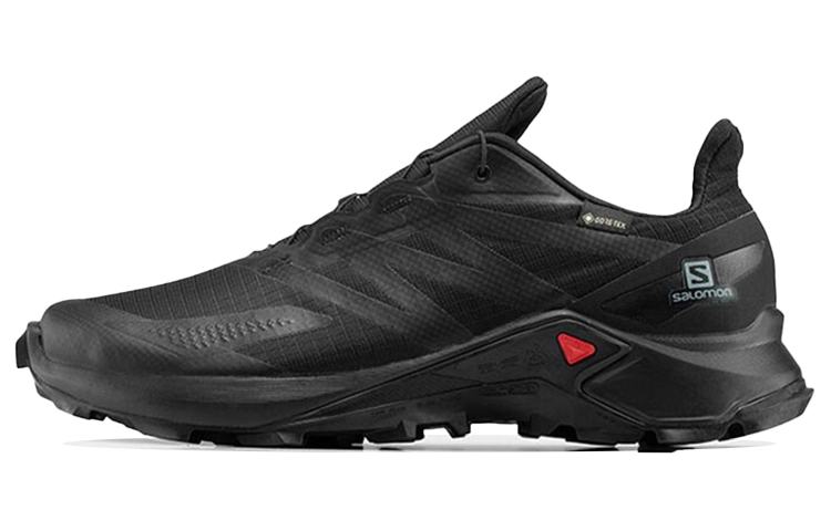Salomon Supercross Blast GTX 'Black' 411085