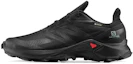 Buy Salomon Supercross Blast GTX ''Schwarz'' 411085