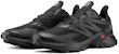Salomon Supercross Blast GTX 'Hitam' 411085