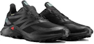 Lookbook Salomon Supercross Blast GTX ''Schwarz'' 411085