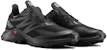 Salomon Supercross Blast GTX 'Hitam' 411085