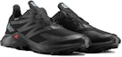 Lookbook Salomon Supercross Blast GTX 'Hitam' 411085