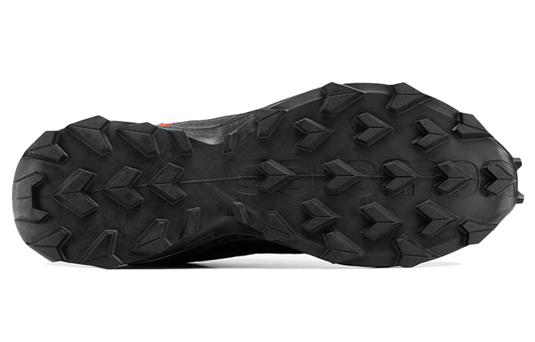 Purchase Salomon Supercross Blast GTX ''Schwarz'' 411085