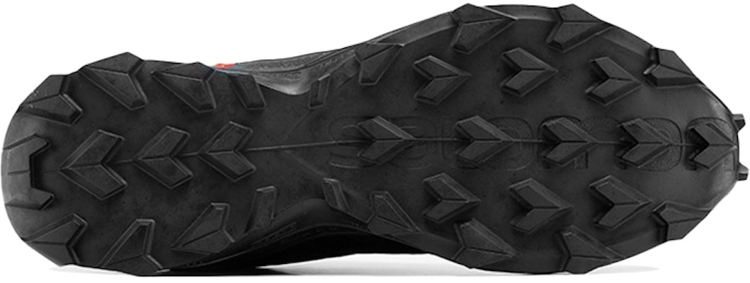 Salomon Supercross Blast GTX 'Black' 411085 Purchase Salomon Supercross Blast GTX 'Black' 411085