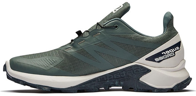 Salomon Supercross Blast GTX 'Biru Abu' 412841 Buy Salomon Supercross Blast GTX 'Biru Abu' 412841