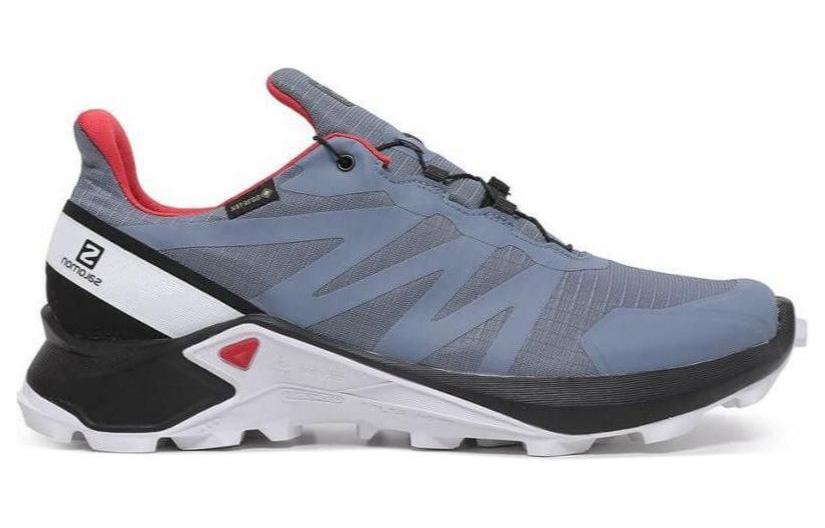Salomon Supercross GTX 'Grey' 圖 2