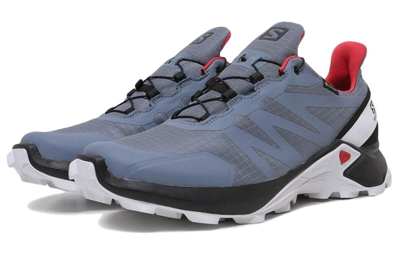 Salomon Supercross GTX 'Grey' 圖 3