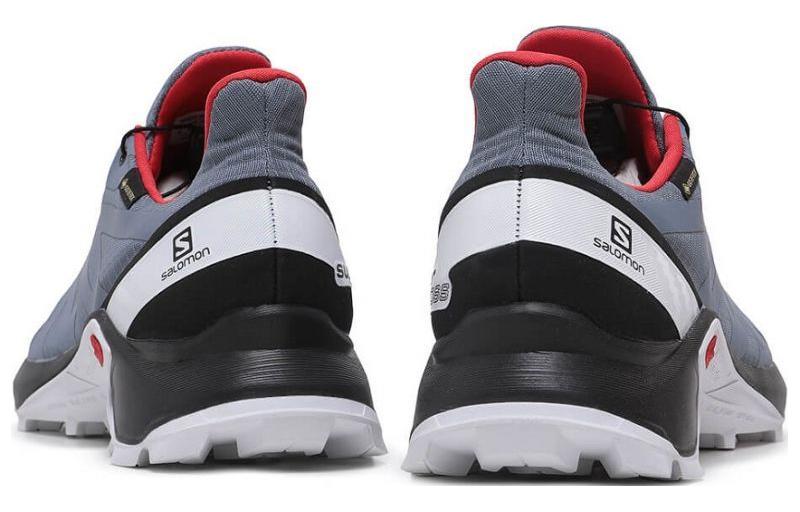 Salomon Supercross GTX 'Grey' 圖 5