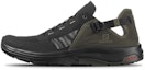 Buy Salomon Tech Amphib 4 'Hitam' 409925