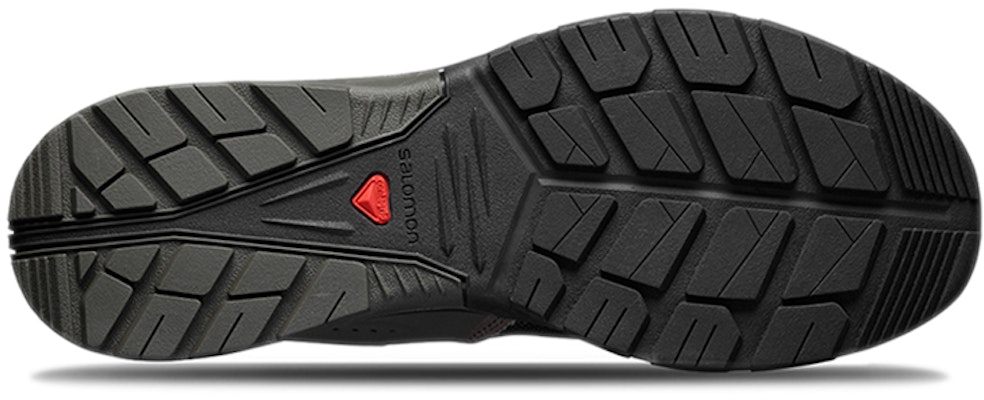 Salomon Tech Amphib 4 'Hitam' 409925 Purchase Salomon Tech Amphib 4 'Hitam' 409925