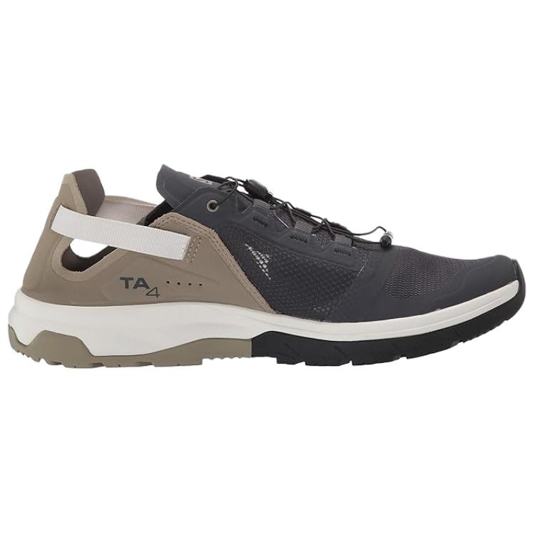 Salomon Tech Amphib 4 'Black Green' 圖 2