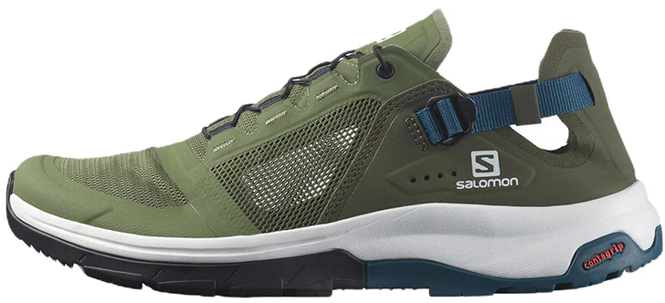 salomon-tech-amphib-4-green-416126