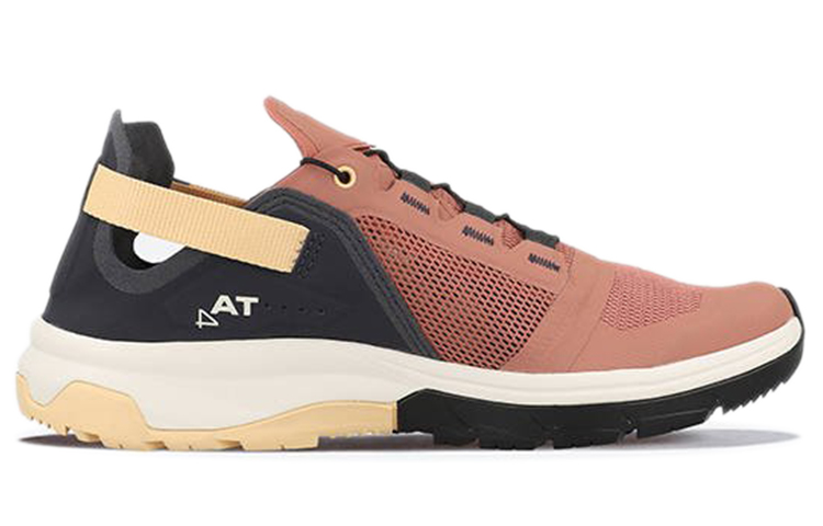 Order Salomon Tech Amphib 4 ''Schokabsorberend Antislip Oranje'' 412994