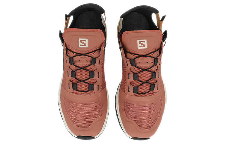 Shop Salomon Tech Amphib 4 ''Schokabsorberend Antislip Oranje'' 412994