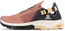 Buy Salomon Tech Amphib 4 'Kejutan Menyerap Anti-Gelincir Oren' 412994