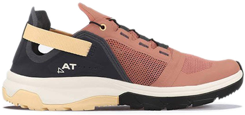 Salomon 科技 Amphib 4 '橙色吸震防滑鞋' 412994 Order Salomon 科技 Amphib 4 '橙色吸震防滑鞋' 412994