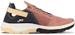 Salomon Tech Amphib 4 'Kejutan Menyerap Anti-Gelincir Oren' 412994