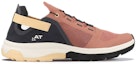 Order Salomon Tech Amphib 4 'Kejutan Menyerap Anti-Gelincir Oren' 412994