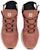 Salomon Tech Amphib 4 'Kejutan Menyerap Anti-Gelincir Oren' 412994