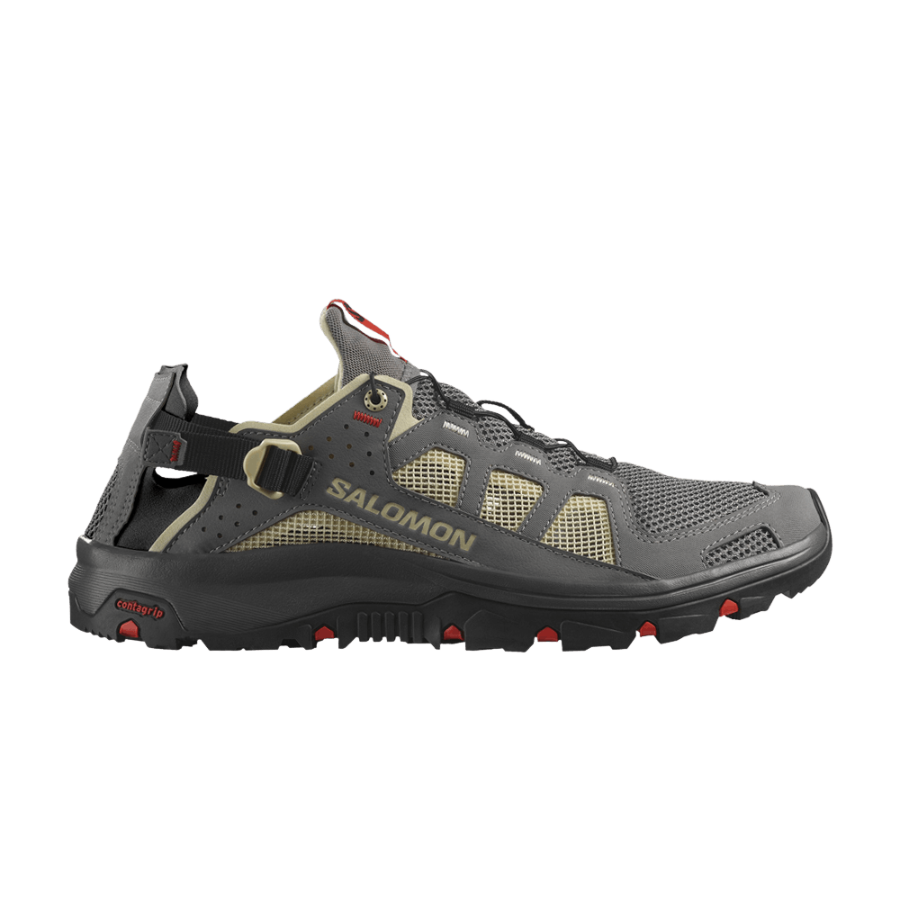 Salomon Tech Amphib 5 Night Sky/Ebony/Ebony. L47114900