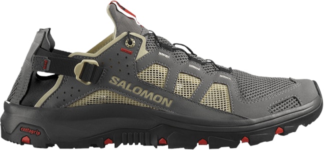 テックアンフィビアン5スニーカー L47114900 Buy テックアンフィビアン5スニーカー L47114900