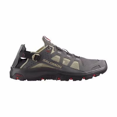 Salomon Tech Amphib 5 Night Sky/Ebony/Ebony.