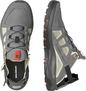 テックアンフィビアン5スニーカー L47114900 1