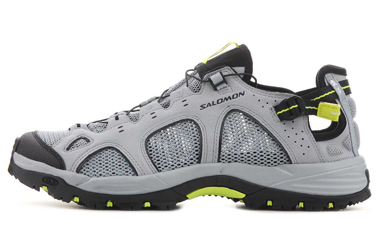 Salomon Tech Amphibian 3 'Grey'