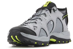 Lookbook 薩洛蒙 Tech Amphibian 3 舒適透氣戶外功能鞋 灰色