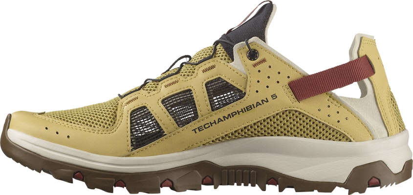 Salomon Tech Amphibian 5 L47750200 Order Salomon Tech Amphibian 5 L47750200