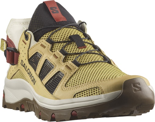 Salomon Tech Amphibian 5 Zapatos Acuáticos y de Senderismo L47750200 Lookbook Salomon Tech Amphibian 5 Zapatos Acuáticos y de Senderismo L47750200