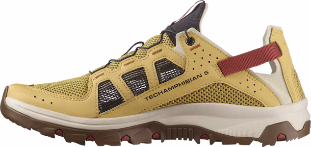 Lookbook Salomon Tech Amphibian 5 Wasserschuhe L47750200