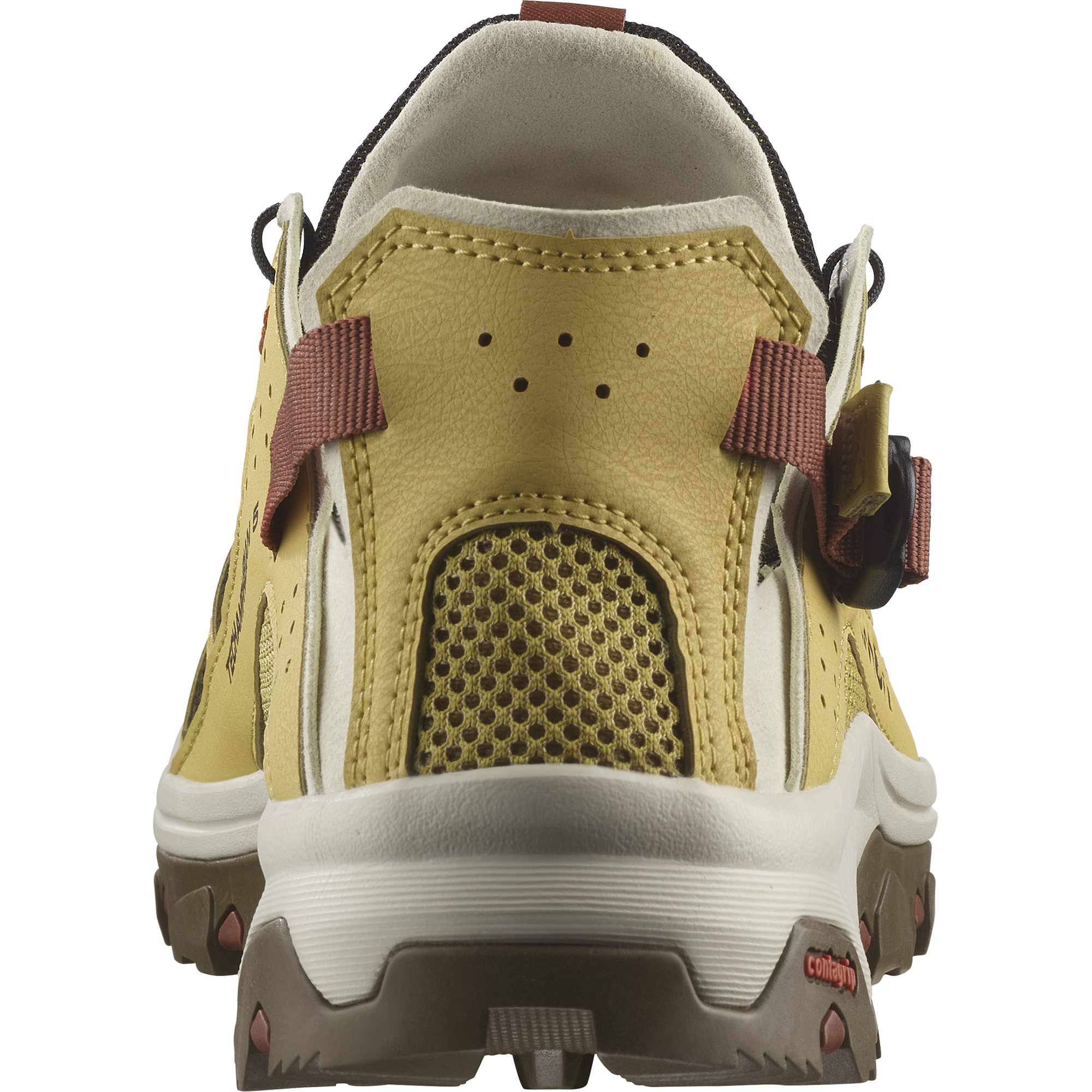 Purchase Salomon Tech Amphibian 5 Sepatu Outdoor Pria L47750200