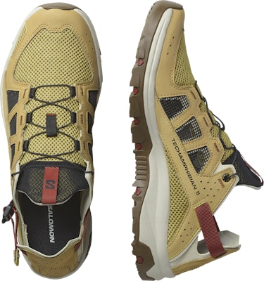Salomon Tech Amphibian 5 Zapatos Acuáticos y de Senderismo L47750200 Details for Salomon Tech Amphibian 5 Zapatos Acuáticos y de Senderismo L47750200