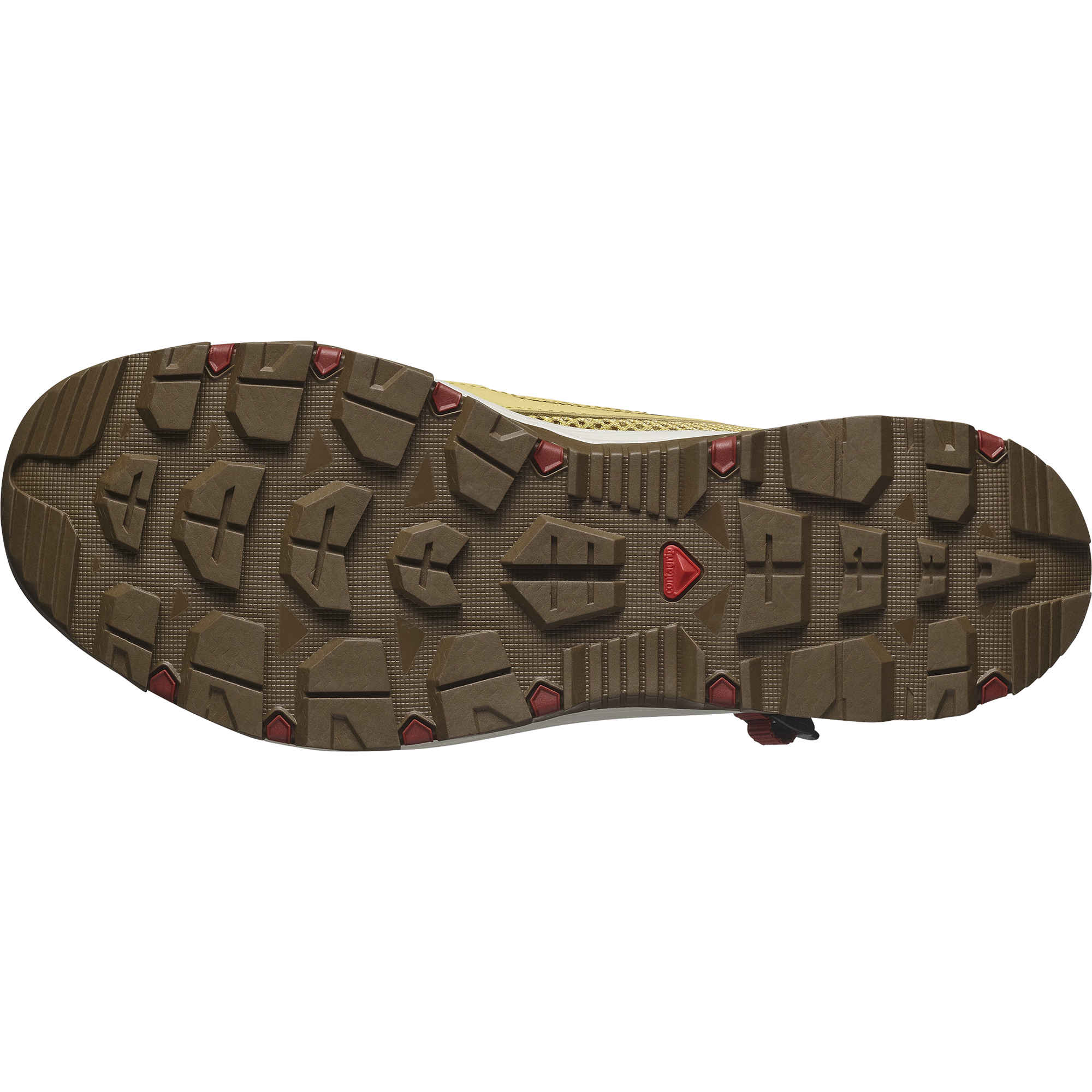 Details for Salomon Tech Amphibian 5 Sepatu Outdoor Pria L47750200