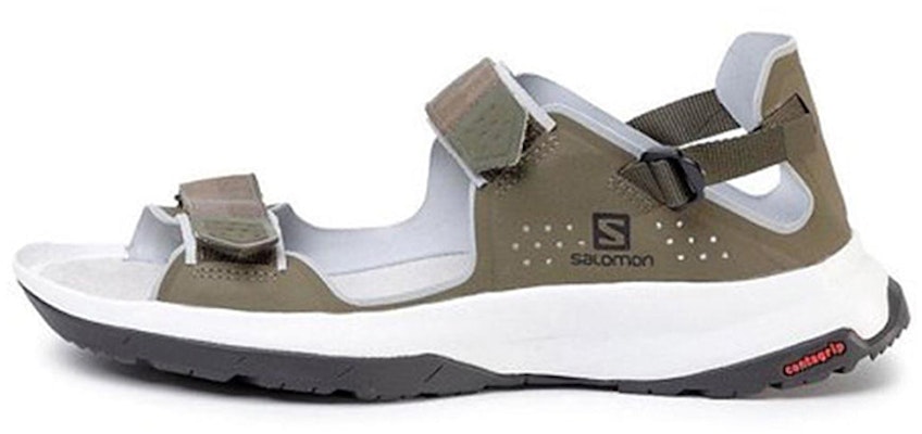 Salomon Tech Feel 'Verde Oliva' 409143 Buy Salomon Tech Feel 'Verde Oliva' 409143