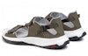Shop Salomon Tech Feel 'Verde Oliva' 409143
