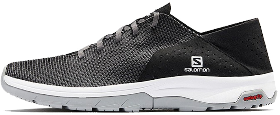 サロモン テックライト グレー (トレイルランニング) 409857 Buy サロモン テックライト グレー (トレイルランニング) 409857