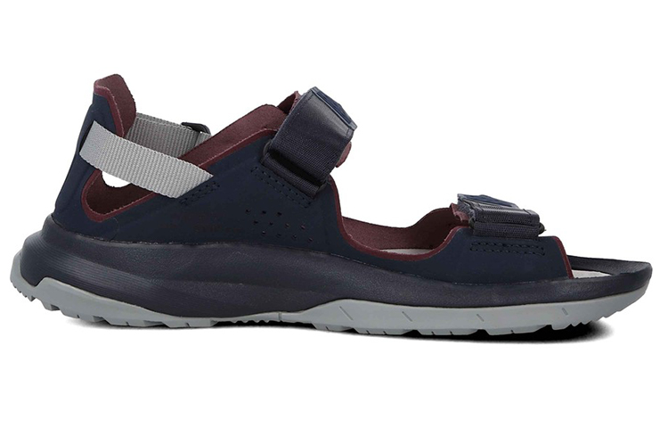 Order Sandali Tecnici Salomon ''Blu Profondo'' 409772