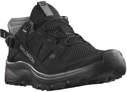 살로몬 테크암피비안 5 '블랙' 471151 Order 살로몬 테크암피비안 5 '블랙' 471151