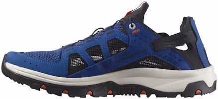 Salomon Techamphibian 5 'Blue Black' 472069 Salomon Techamphibian 5 'Blue Black' 472069