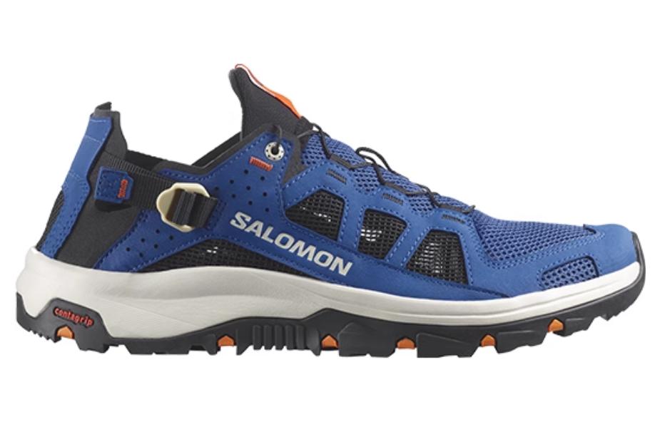 Salomon Techamphibian 5 'Blue Black' 圖 2