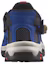 Shop Salomon Techamphibian 5 ''Blau Schwarz'' 472069