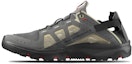 Buy Salomon Techamphibian 5 'Kelabu Krim' 471149
