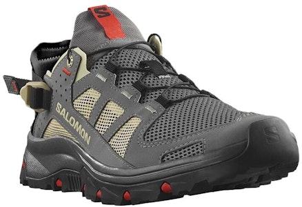 살로몬 테캄피비안 5 '그레이 크림' 471149 Order 살로몬 테캄피비안 5 '그레이 크림' 471149