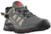 Salomon Techamphibian 5 'Kelabu Krim' 471149