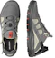 Lookbook Salomon Techamphibian 5 'Kelabu Krim' 471149