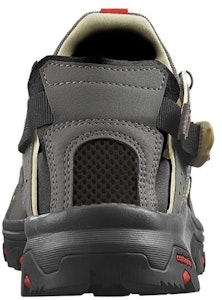 살로몬 테캄피비안 5 '그레이 크림' 471149 Shop 살로몬 테캄피비안 5 '그레이 크림' 471149