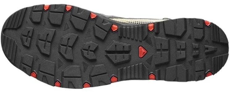 살로몬 테캄피비안 5 '그레이 크림' 471149 Purchase 살로몬 테캄피비안 5 '그레이 크림' 471149